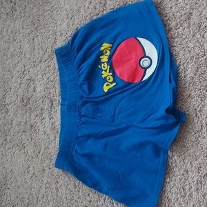 Pokémon Boxers